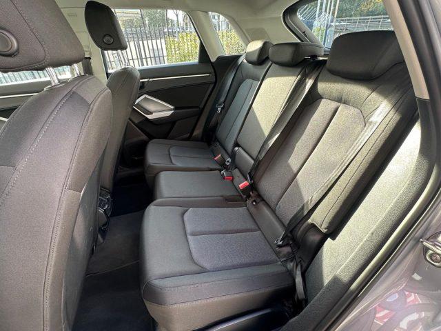AUDI Q3 40 TDI QUATTRO 2.0 190CV LED NAVI CLIMA