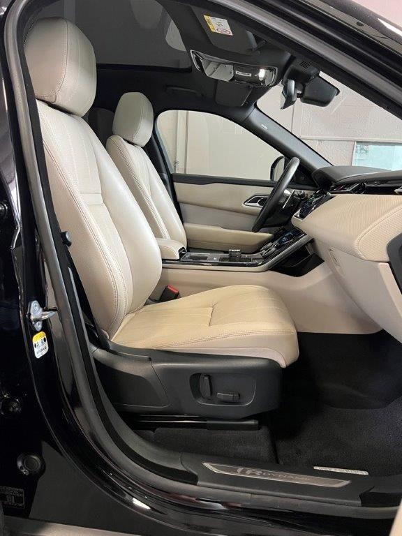 Land Rover Range Velar 2.0D I4 240 CV R-Dynamic HSE