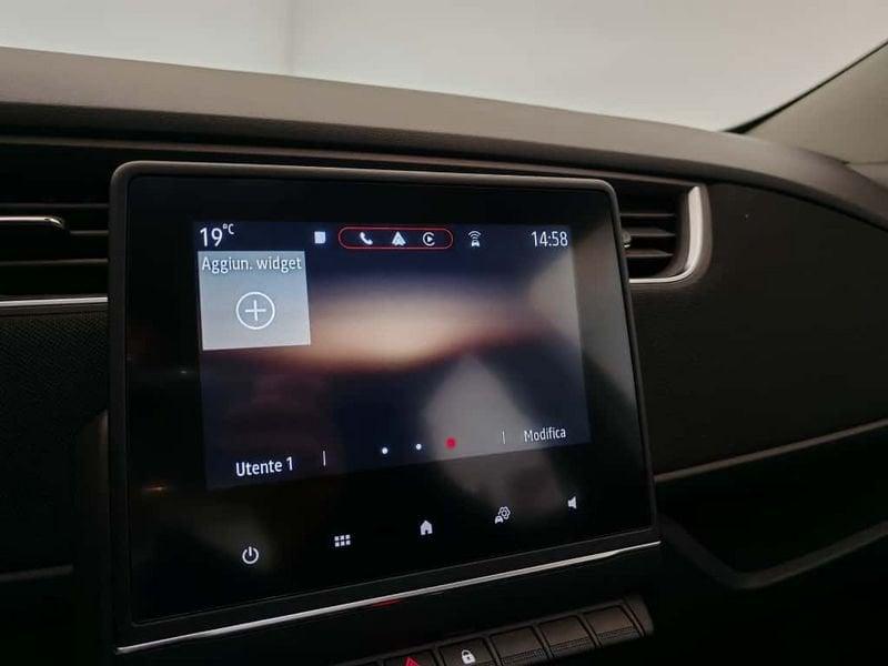 Renault ZOE ZOE Equilibre R110 BATTERIA DI PROPRIETA' IVA ESPOSTA