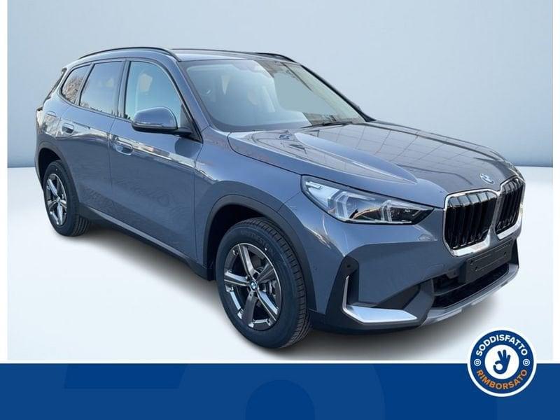 BMW X1 sDrive 18d
