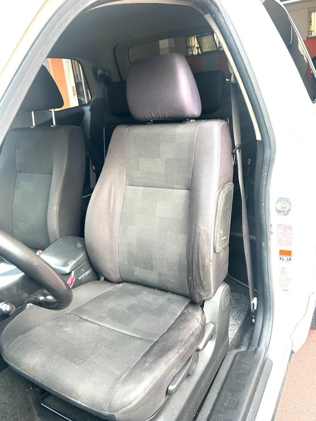 Suzuki Grand Vitara 3 Porte Grand Vitara 3p 1.9 ddis