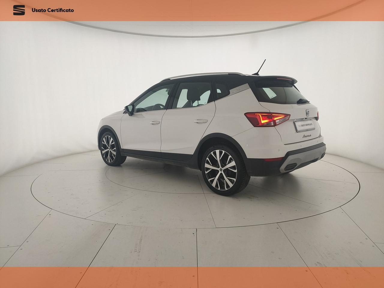 1.0 TGI Xperience 90 CV