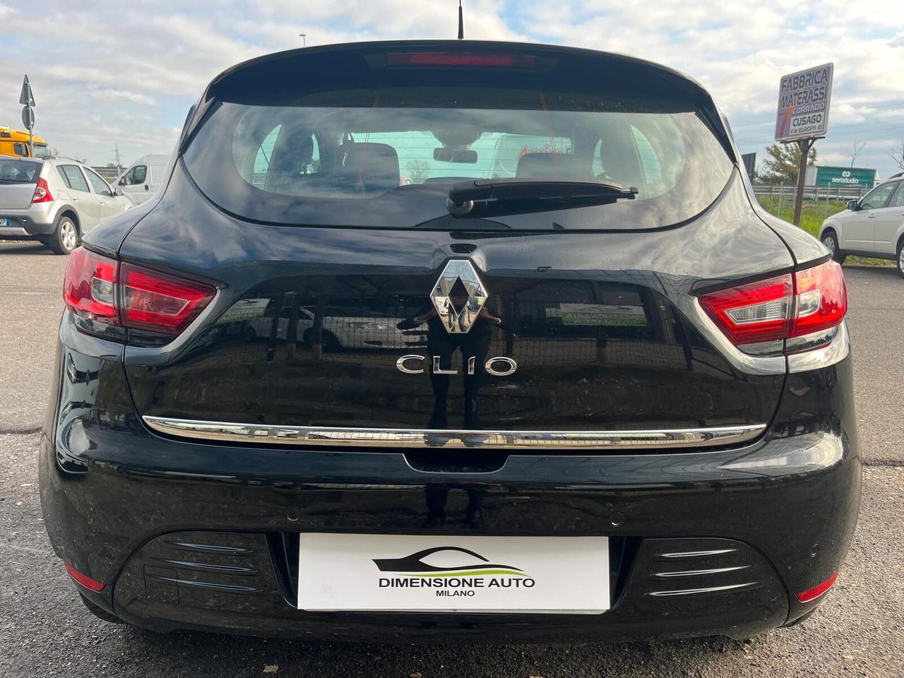 Renault Clio TCe 12V 90 CV GPL Start&Stop 5 porte Energy Zen