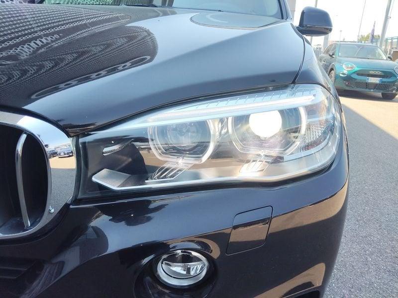 BMW X5 X5 xDrive30d Luxury