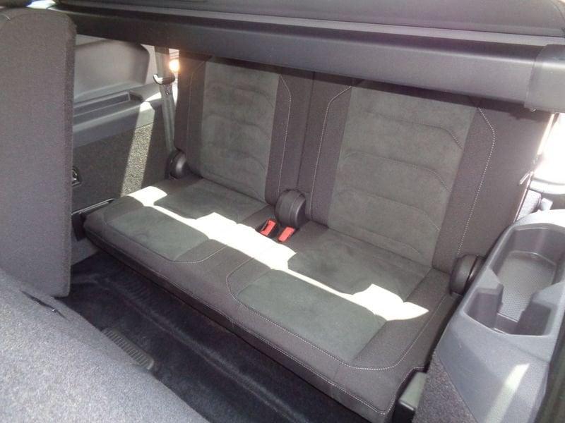 Volkswagen Tiguan Allspace Tiguan Allspace 2.0 tdi Advanced R-Line 4motion 200cv 7p.ti dsg