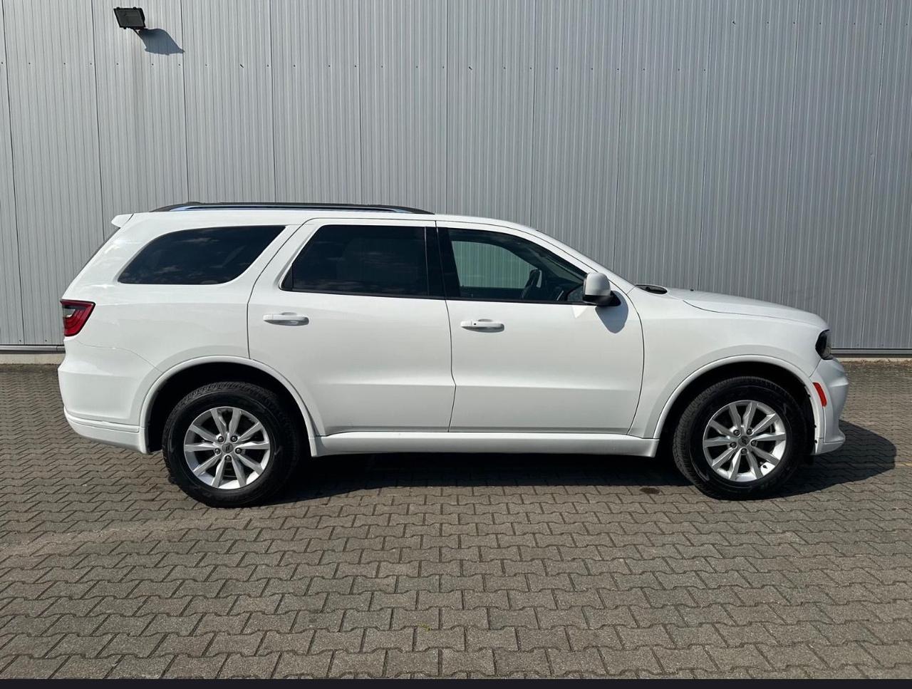 Dodge Durango 3.6 4WD 7-Posti Facelift