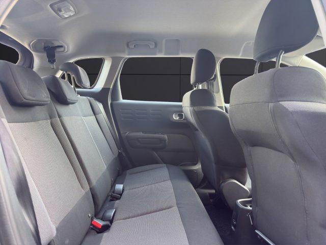 CITROEN C3 Aircross PureTech 82 Feel