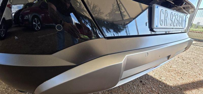 Hyundai Kona Hybrid 1.6 HEV X Line 2WD DCT