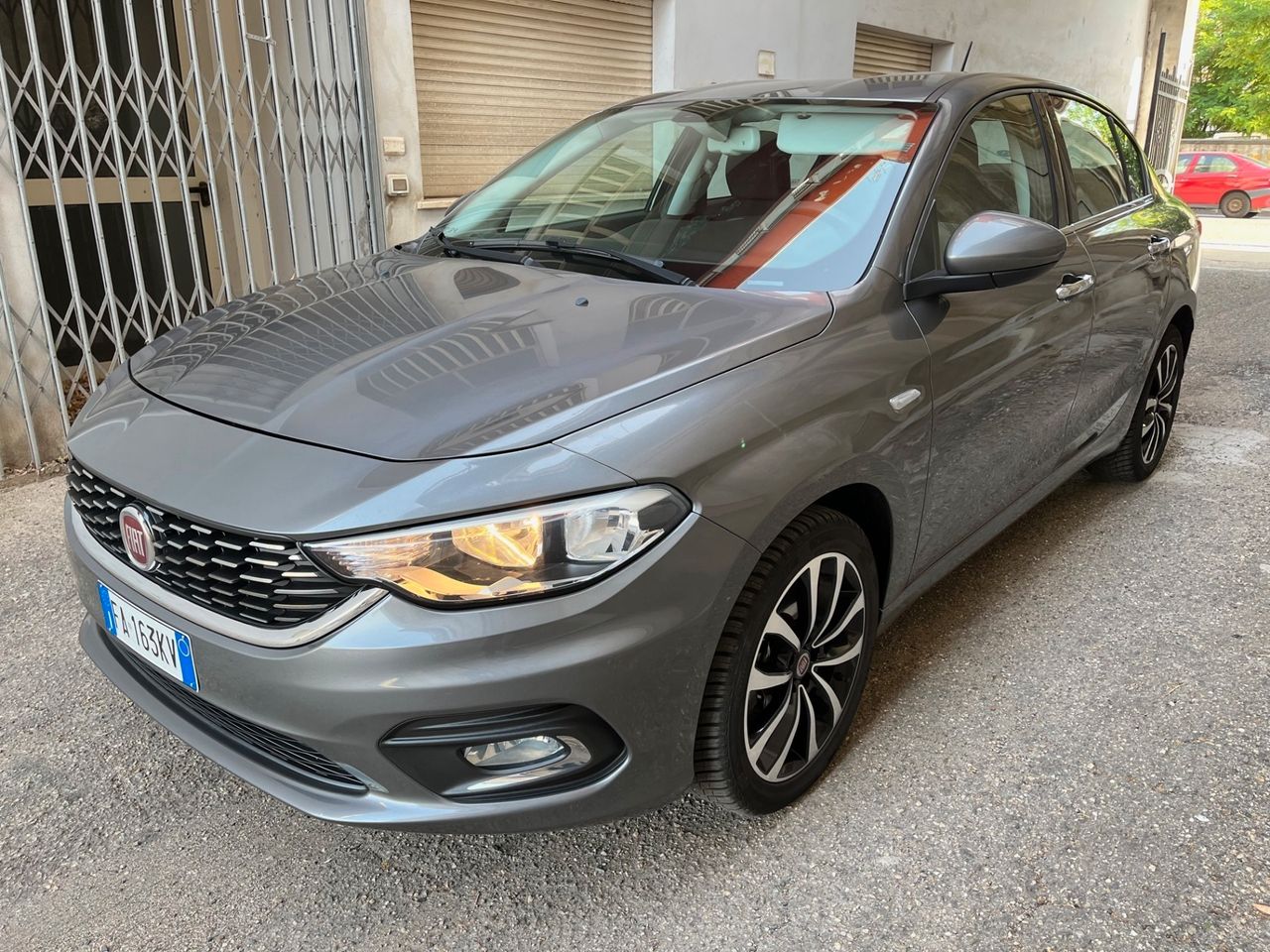 Fiat Tipo 1.6 Mjt 4 porte Opening Edition Plus