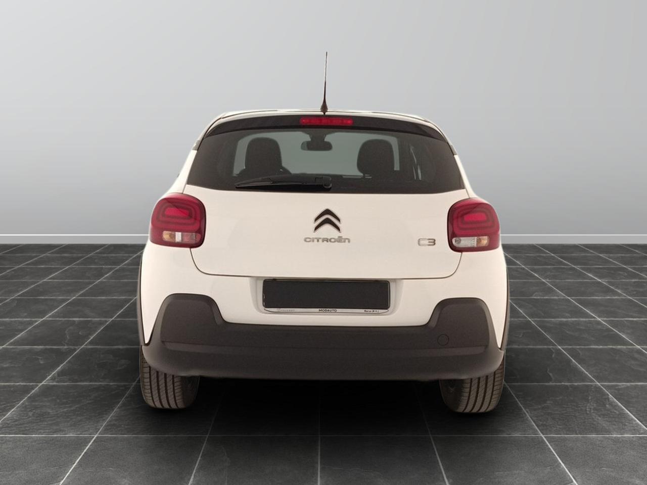 Citroen C3 1.2 puretech 83cv shine s&s