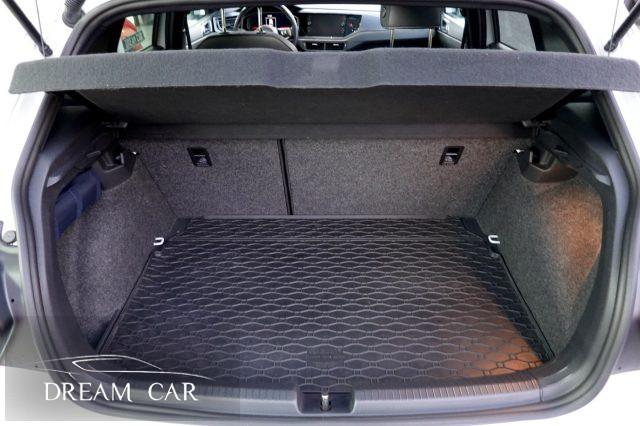 VOLKSWAGEN Polo GTI 2.0 TSI DSG TETTO-VIRTUAL-ALCANTARA-18"