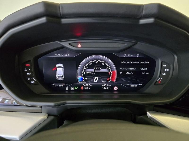 Lamborghini Urus 4.0