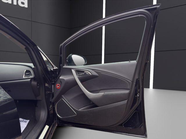 OPEL Astra 1.7 CDTI 125CV 5 porte Cosmo