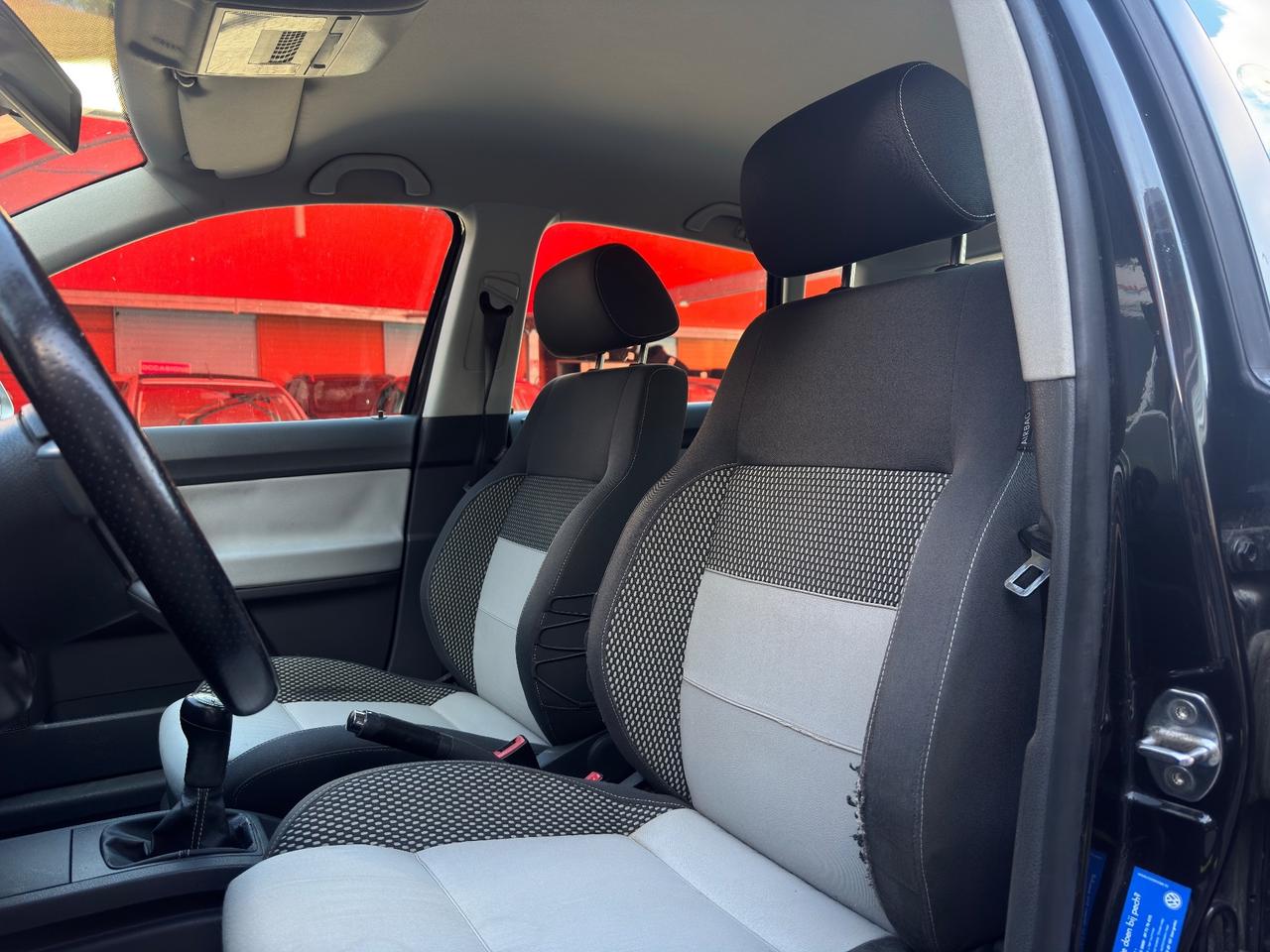 Volkswagen Polo ADATTA A NEOPATENTATI 1.4/80CV 16V