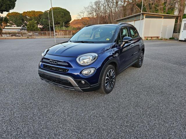 FIAT 500X 1.3 MultiJet 95 CV Cross