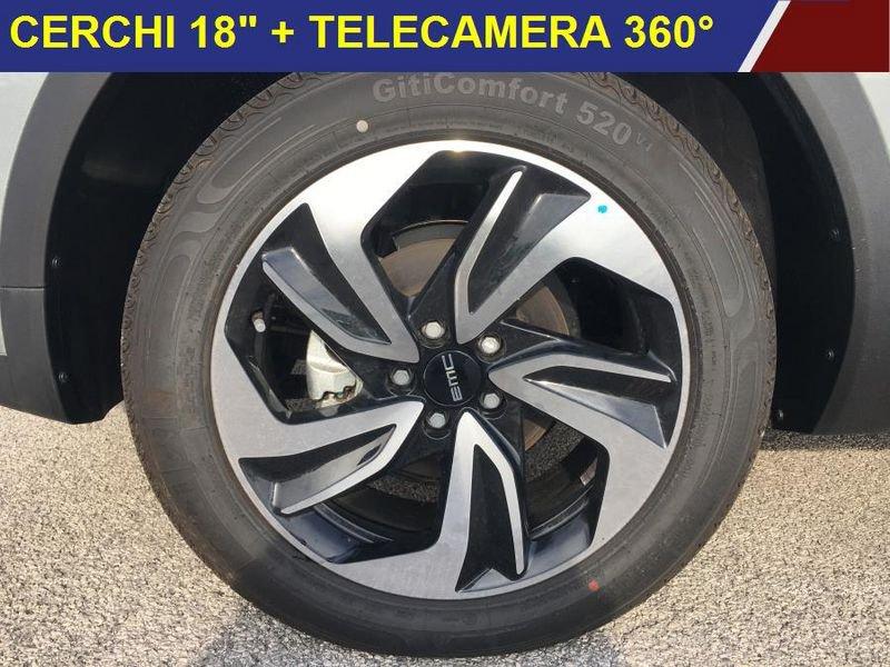 Emc Sei 1.5 GPL MT 5 ANNI GARANZIA!!