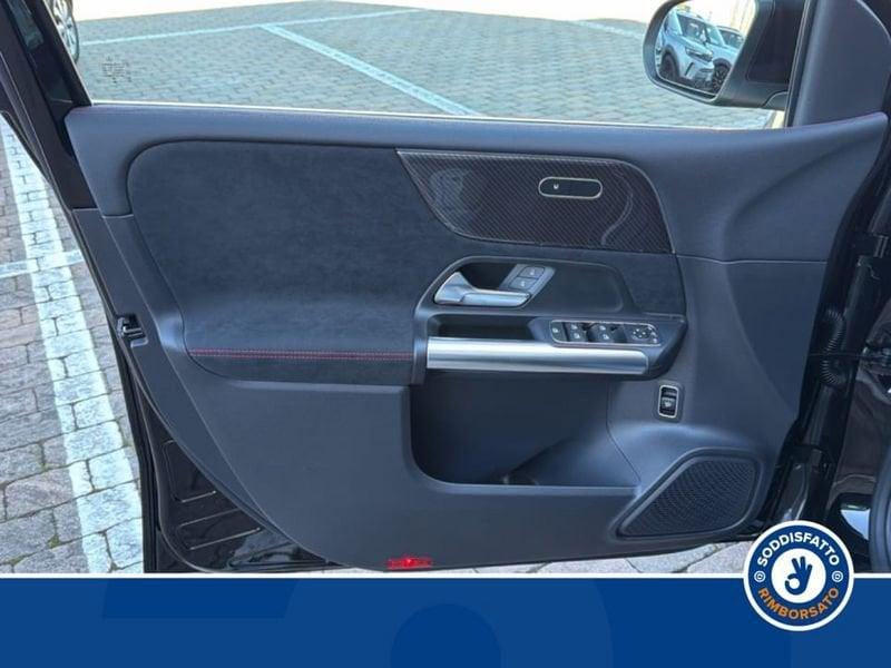 Mercedes-Benz Classe B 180d Automatic AMG Line Advanced Plus