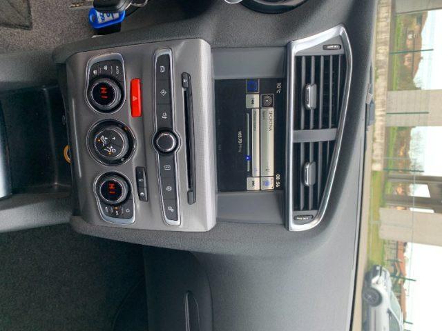 CITROEN C4 BlueHDi 100 Feel