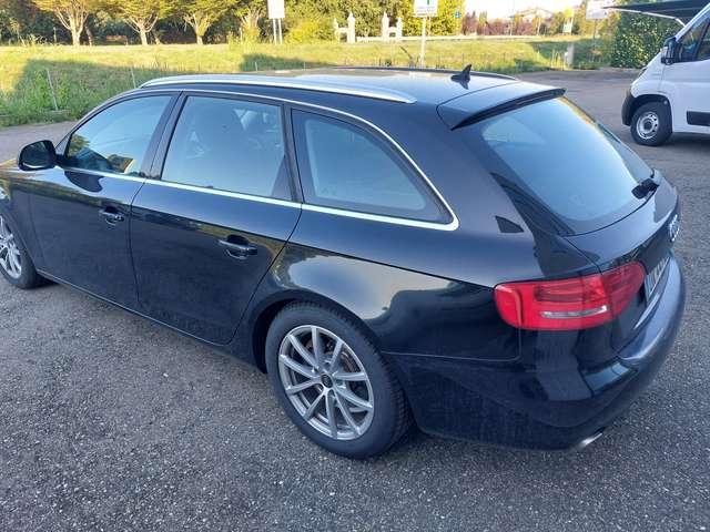 Audi A4 Avant 3.0 V6 tdi Advanced quattro tiptronic