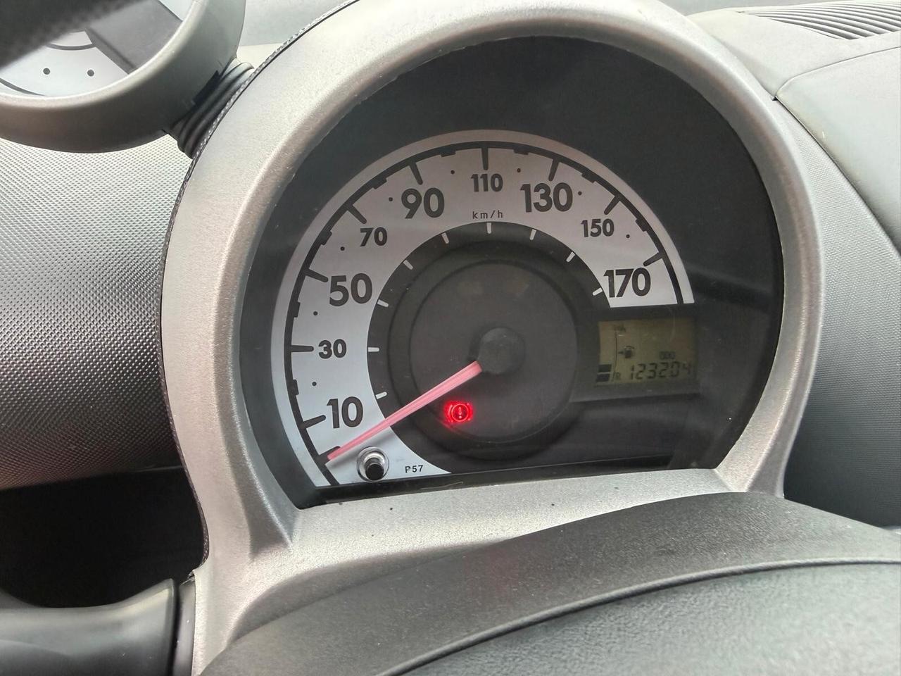 Toyota Aygo 1.0 12V VVT-i 3 porte