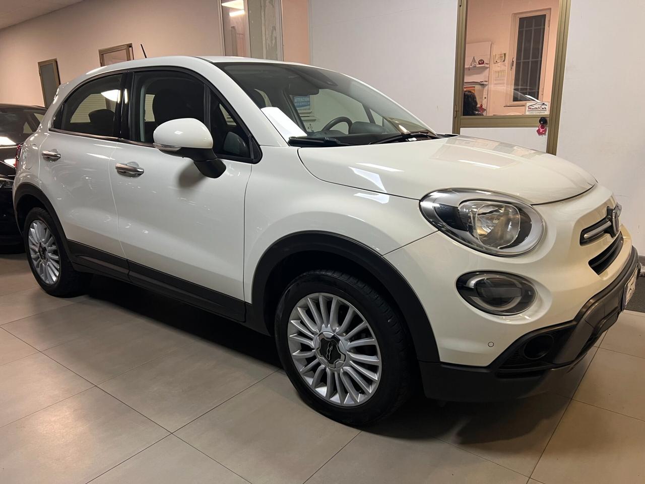 Fiat 500X 1.0 T3 120 CV Cross