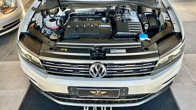 Volkswagen Tiguan 2.0 tdi 190CV SCR 4MOTION DSG Executive BMT