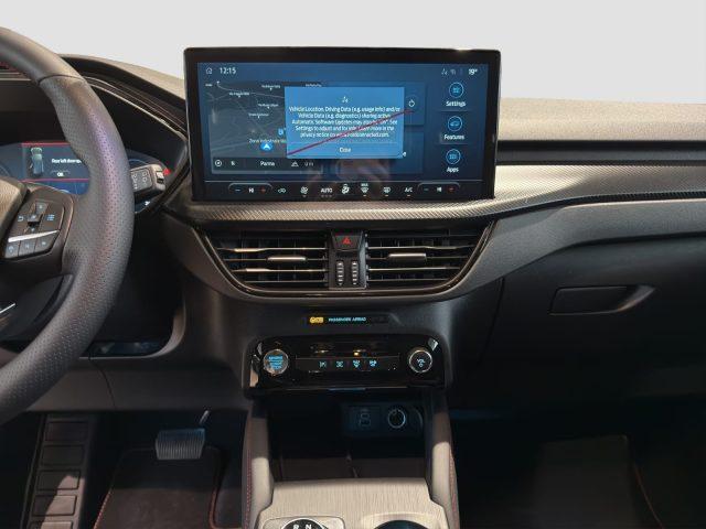 FORD Kuga Kuga 2.5 Plug In Hybrid 243 CV CVT 2WD ST-Line