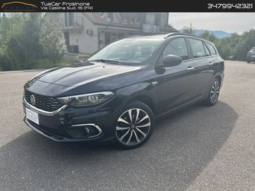 Fiat Tipo Red 1.5 GSE MHEV