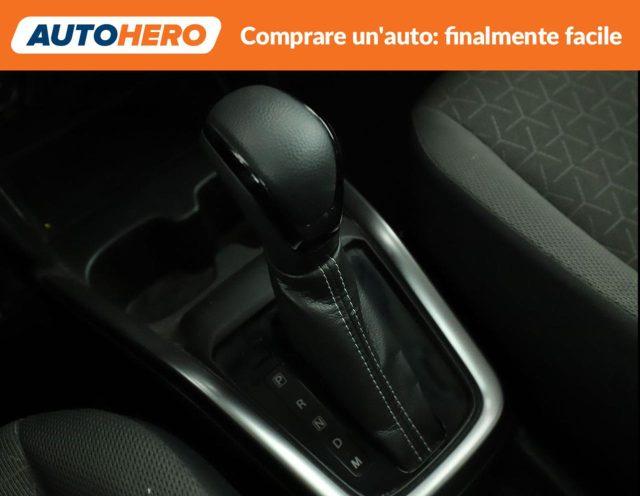 SUZUKI Swift 1.2 Hybrid CVT Top