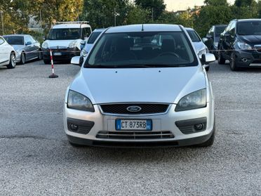 Ford Focus CC 1.6 TDCi (90CV) 5p.