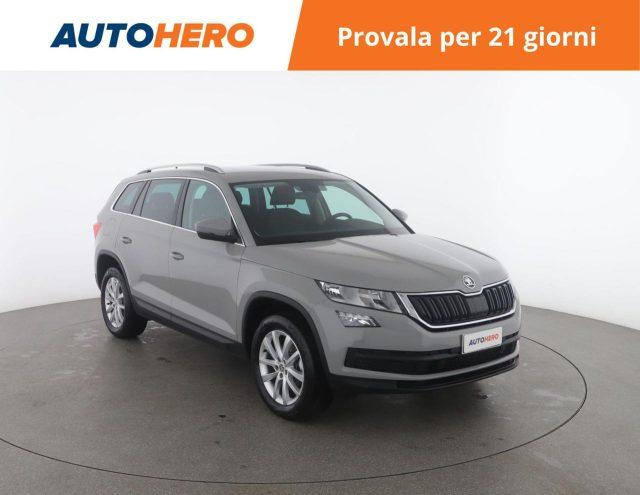 SKODA Kodiaq 1.5 TSI ACT Ambition