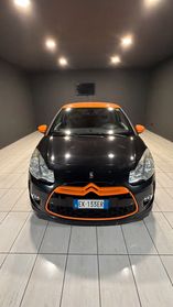 CITREON DS3 RACING 1.6 THP DEL 2011 200 RACING