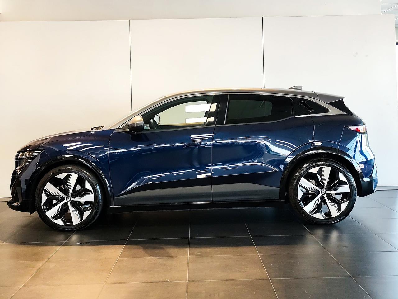 RENAULT MEGANE E-TECH 100% ELECTRIC techno 220cv comfort range AC22