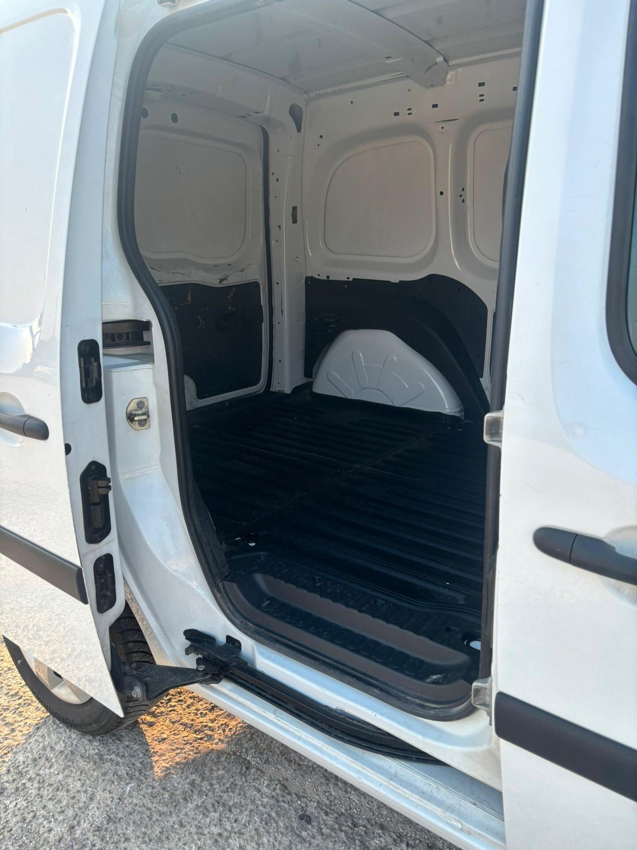 Renault Kangoo 1.5 dCi 75CV 5 porte Stop & Start Life N1
