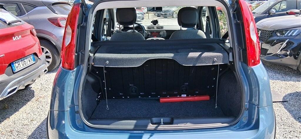Fiat Panda 1.2 Fire EasyPower City Life