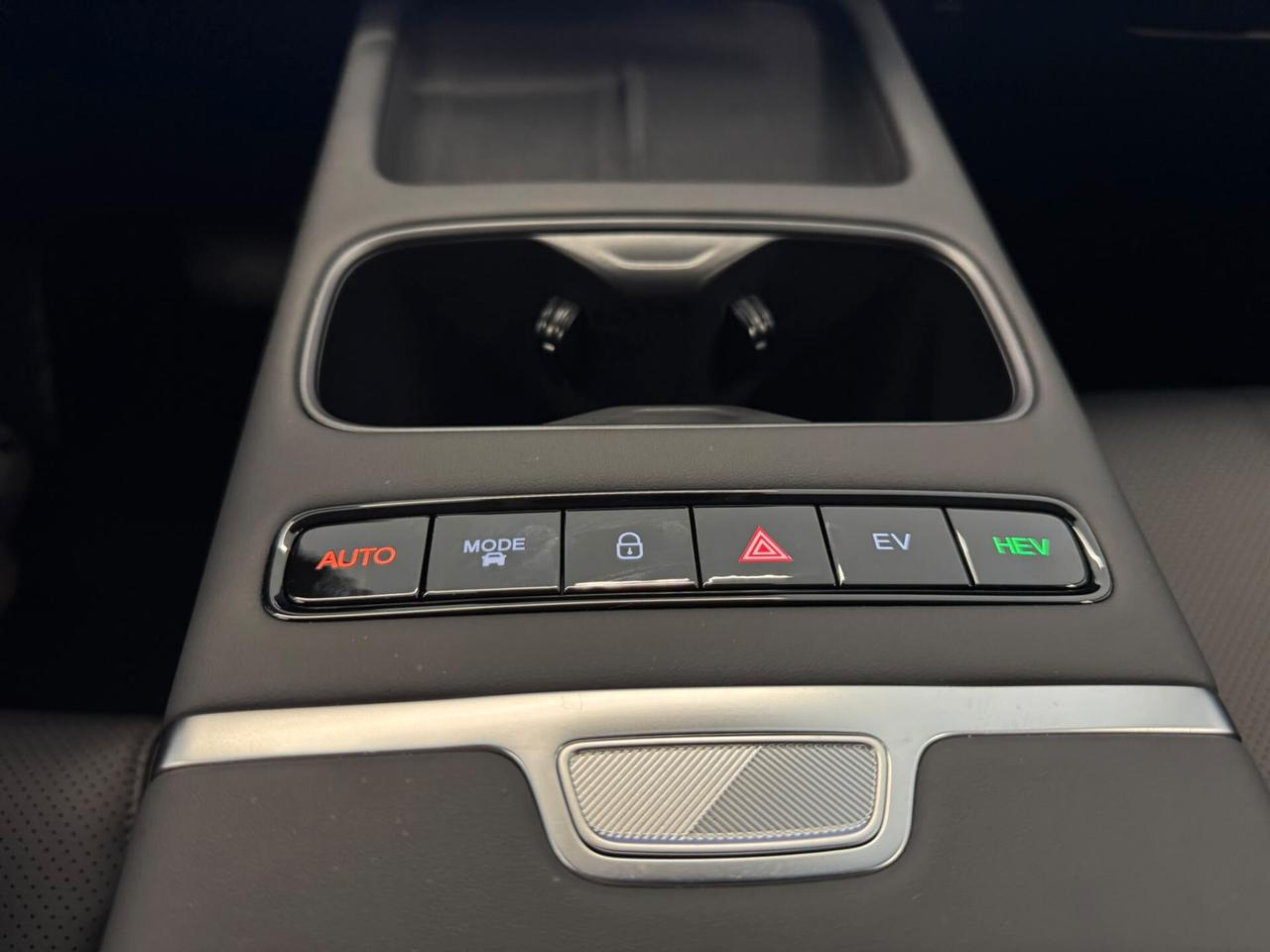 Jaecoo 7 1.5 TGDI PHEV Exclusive