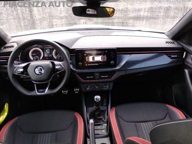 SKODA Kamiq 1.0 G-Tec MONTE CARLO....PANORAMA