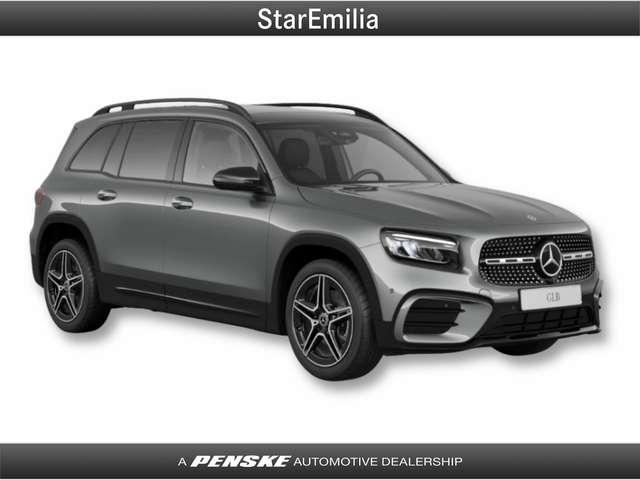 Mercedes-Benz GLB 200 GLB 200 d Automatic 4Matic AMG Line Advanced Plus