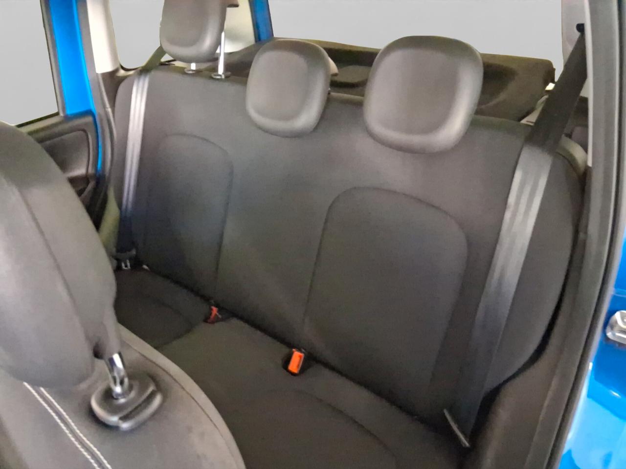 Fiat Panda 1.0 FireFly S&S Hybrid City Cross