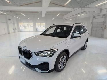 Bmw X1 Xdrive 25e