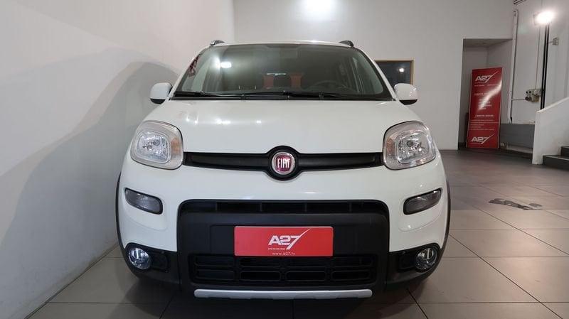 FIAT Panda Panda 1.0 firefly hybrid City Life s&s 70cv 5p.ti