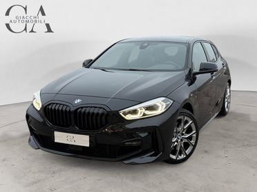 BMW 118 118i ColorVision Edition 136cv auto