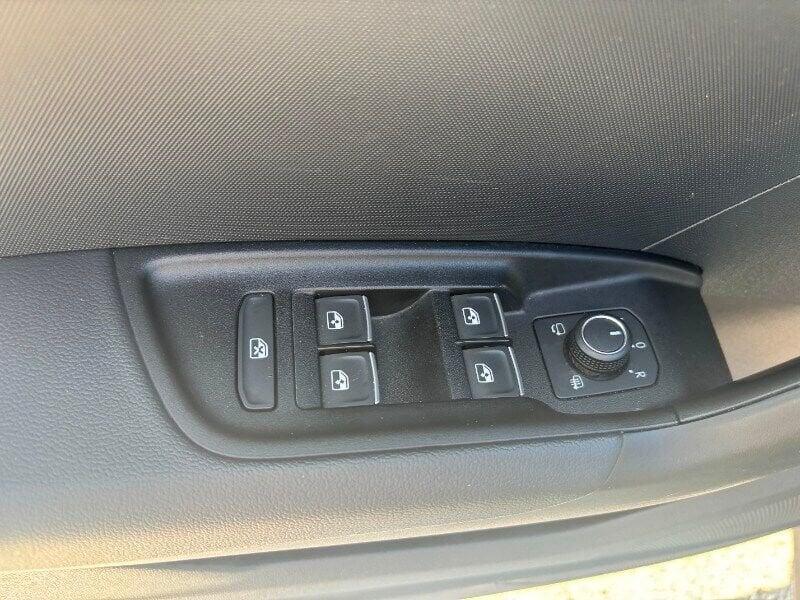 Audi A1 A1 SPB 30 TFSI Identity Black