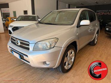 Toyota RAV4 2.2 D-4D 177CV 2008