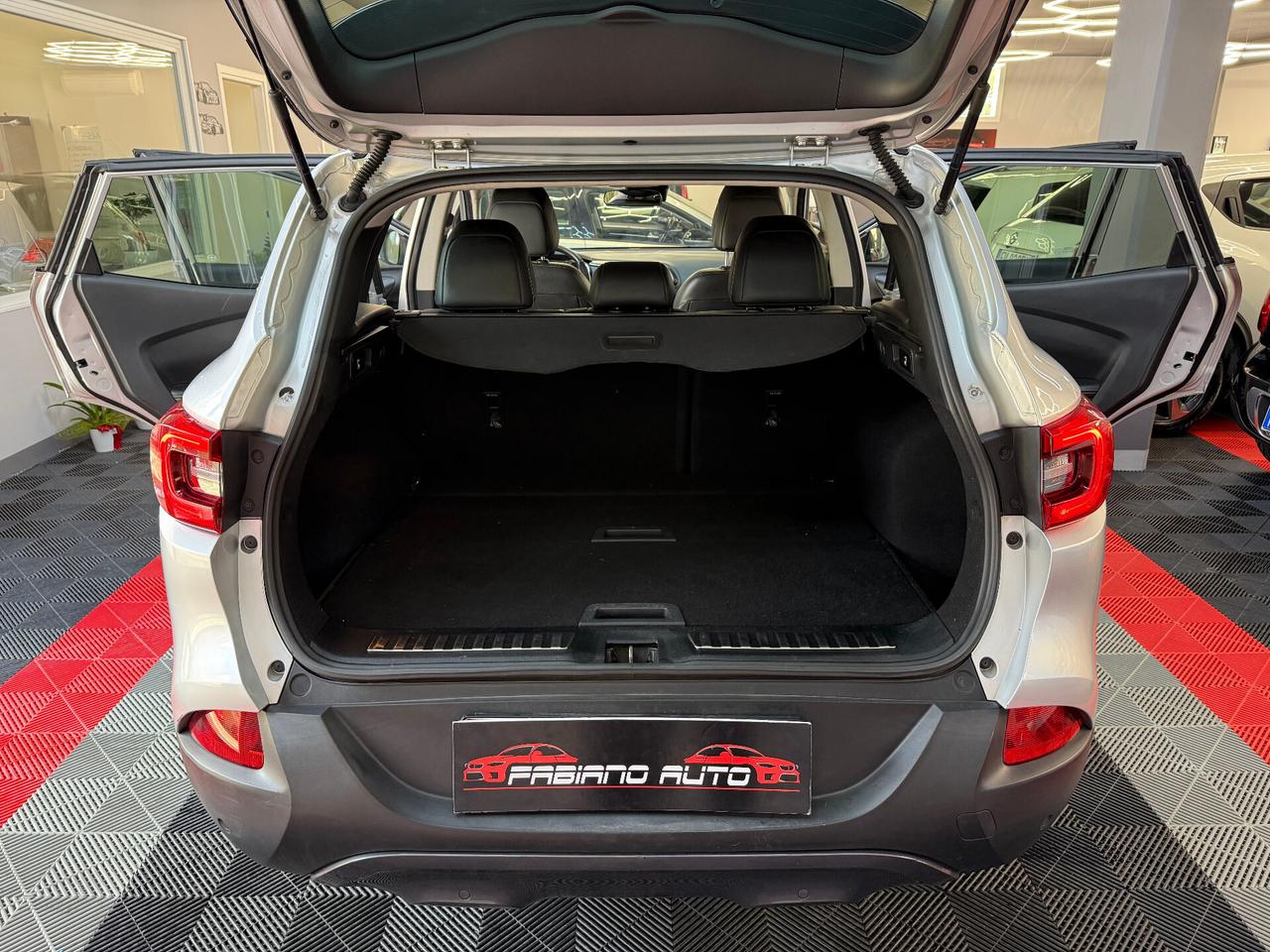 Renault Kadjar 1.5 dCi - FABIANOAUTO