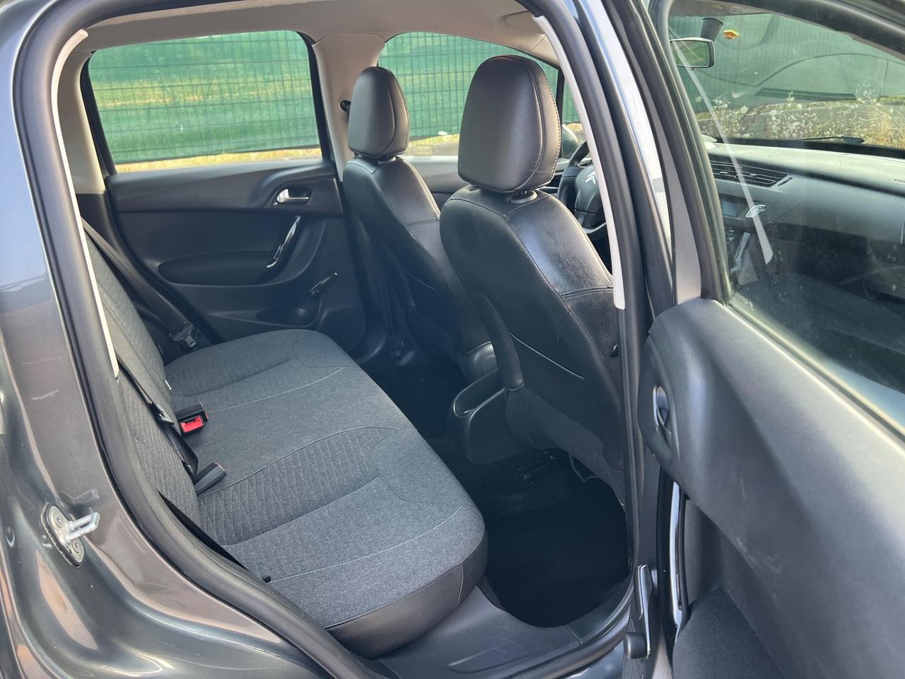 Citroen C3 PureTech 82 Selection