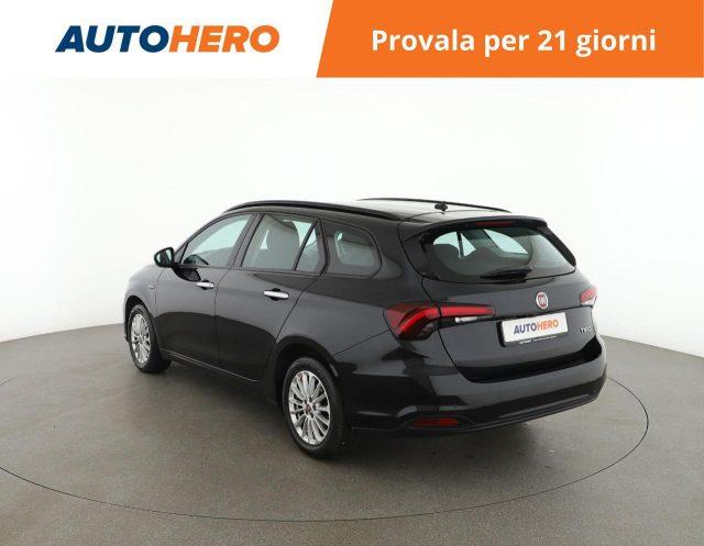 FIAT Tipo 1.6 Mjt S&S SW City Life