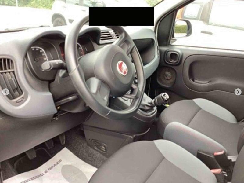 FIAT Panda 0.9 t.air t. 4x4 s&s 85cv my19