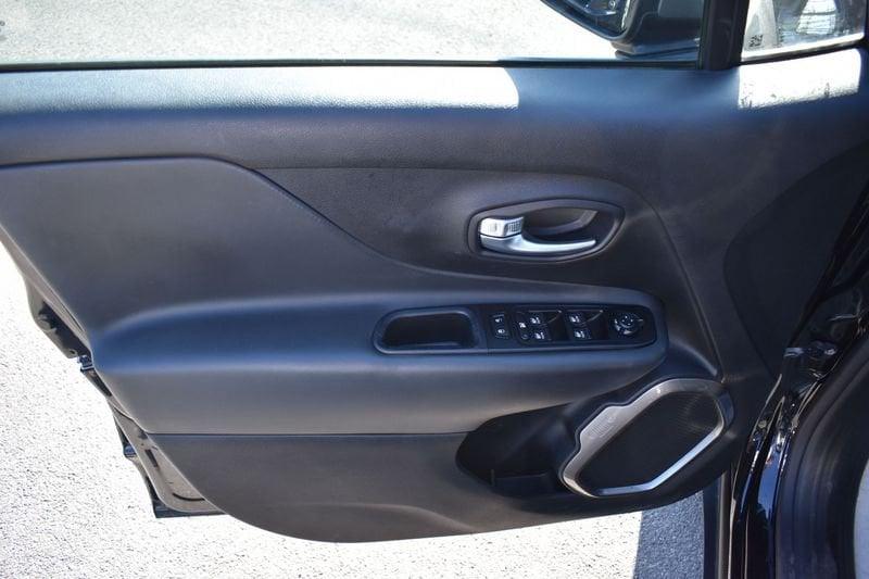 Jeep Renegade 1.0 T3 120cv Limited