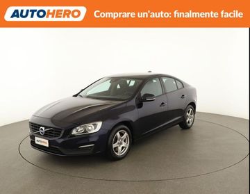 VOLVO S60 D2 Business
